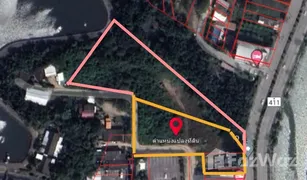 N/A Grundstück zu verkaufen in Pak Nam, Krabi 