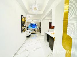 2 Bedroom Apartment for sale at Fashionz by Danube, The Imperial Residence