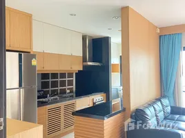 1 Schlafzimmer Appartement zu vermieten im Vosana, Khlong Tan Nuea