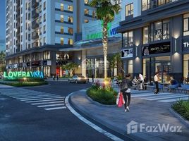 2 Bedroom Condo for sale at Lovera Vista, Phong Phu, Binh Chanh