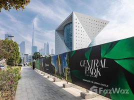 1 Habitación Apartamento en venta en Celadon, Burj Place