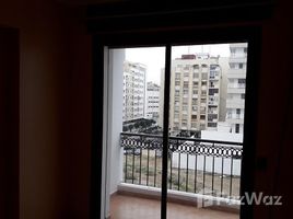 3 غرف النوم شقة للإيجار في NA (Charf), Tanger - Tétouan Bel appartement 3 chambres au quartier administratif