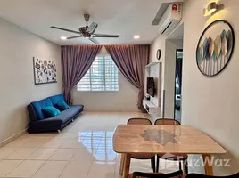 Penthouse Studio à louer à Desa Pandan, Bandar Kuala Lumpur, Kuala Lumpur, Kuala Lumpur