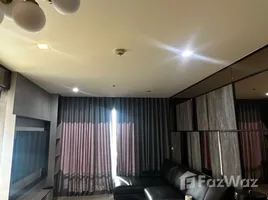 อพาร์ทเม้นท์ 2 ห้องนอน ให้เช่า ในโครงการ สตาร์ วิว, บางโคล่, บางคอแหลม