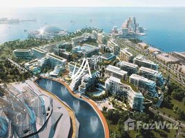 Studio Appartement zu verkaufen im Saadiyat Grove, Saadiyat Island, Abu Dhabi