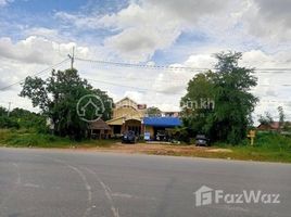 在Preah Sihanouk出售的4 卧室 别墅, Pir, 西哈努克城, Preah Sihanouk