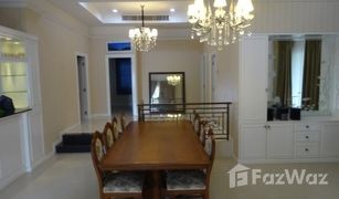 3 Bedrooms House for sale in Lat Sawai, Pathum Thani Sutarin Privacy