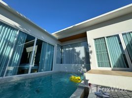 3 chambre Villa for sale in Rawai, Phuket Town, Rawai