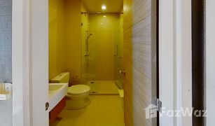 2 Bedrooms Condo for sale in Khlong Ton Sai, Bangkok Hive Taksin