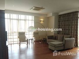 Kayin Pa An 4 Bedroom Condo for rent in Hlaing, Kayin 4 卧室 公寓 租 