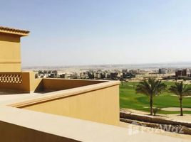 5 Bedroom Villa for sale at Palm Hills Golf Views, Cairo Alexandria Desert Road, 6 October City