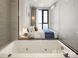 คอนโด 1 ห้องนอน ให้เช่า ในโครงการ พาร์ค ออริจิ้น ทองหล่อ, คลองตันเหนือ