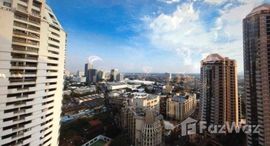 Available Units at The Lumpini 24