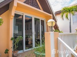 5 Bedrooms Villa for rent in Nong Prue, Pattaya House Pratumnak Soi 5