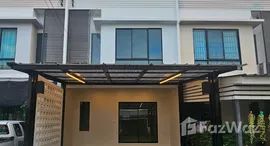 Available Units at Modi Villa Bangbuathong