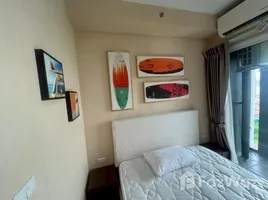 ขายคอนโด 1 ห้องนอน ในโครงการ แชปเตอร์ วัน อีโค รัชดา - ห้วยขวาง, ห้วยขวาง, ห้วยขวาง