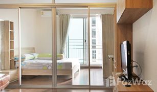 1 Bedroom Condo for sale in Bang Khlo, Bangkok Supalai Lite Sathorn - Charoenrat