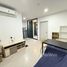 1 спален Кондо в аренду в Aspire Asoke-Ratchada, Din Daeng