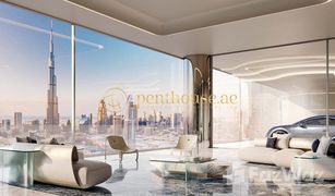 2 Bedrooms Apartment for sale in Executive Towers, Dubai Bugatti Residences