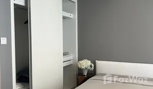 1 Bedroom Condo for sale in Khlong Toei Nuea, Bangkok Hyde Sukhumvit 11