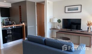 1 Bedroom Condo for sale in Khlong Ton Sai, Bangkok The River by Raimon Land