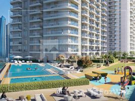 1 спален Квартира на продажу в Beachgate by Address, EMAAR Beachfront