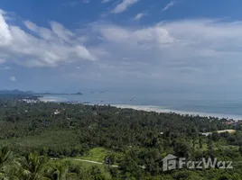  Land for sale in Ang Thong, Koh Samui, Ang Thong