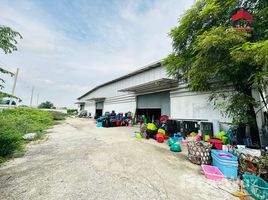  Склад for sale in MRT Station, Нонтабури, Sao Thong Hin, Bang Yai, Нонтабури