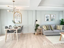 3 Bedroom House for rent at Indy Bangna Ramkhaemhaeng 2, Dokmai, Prawet, Bangkok, Thailand