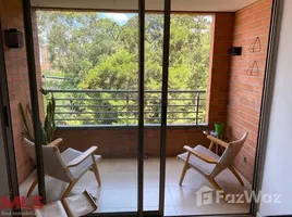 2 chambre Appartement à vendre à STREET 9 # 30 365., Medellin