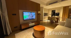 Viviendas disponibles en Grand Marina Saigon