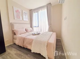 ขายอพาร์ทเม้นท์ 1 ห้องนอน ในโครงการ ไอคอน สุขุมวิท 77, สวนหลวง