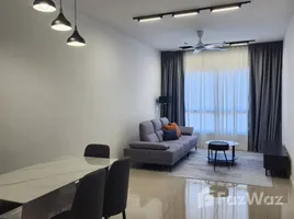 Studio Penthouse for rent at Safira Apartment, Rasah, Seremban, Negeri Sembilan, Malaysia