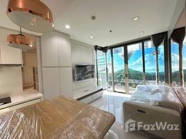 1 Bedroom Condo for sale at Nara 9 by Eastern Star, Thung Mahamek, Sathon, Bangkok