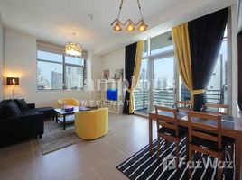 1 Bedroom Apartment for sale at Hamilton Tower, Business Bay