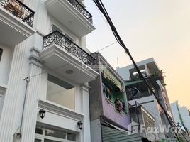 Studio House for sale in District 8, Ho Chi Minh City, Ward 4, District 8