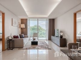 2 Schlafzimmer Appartement zu vermieten im North Park Place, Thung Song Hong, Lak Si, Bangkok, Thailand