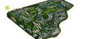 Master Plan of Golf Gate