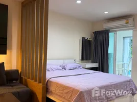 1 Bedroom Condo for sale at The View Condo Suanluang, Wichit
