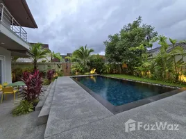 ขายวิลล่า 3 ห้องนอน ใน กมลา, ภูเก็ต, กมลา, กะทู้
