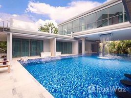 Studio Apartment for sale at The Regent Bangtao, Choeng Thale, Thalang, Phuket, Thailand