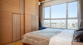 Available Units at Hive Sathorn