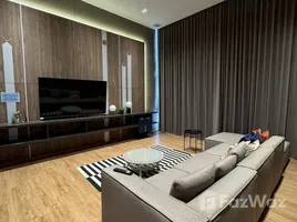 Estudio Ático en alquiler en Taman Nakhoda, Sungai Buloh