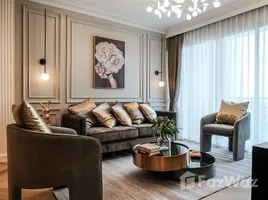 3 Bedroom Condo for rent at Nusasiri Grand, Phra Khanong, Khlong Toei, Bangkok, Thailand