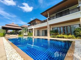 4 Bedroom House for rent at Laguna Village Townhome, Choeng Thale, Thalang