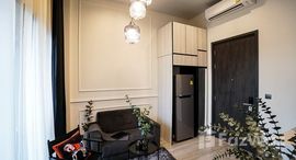 Available Units at The Line Sukhumvit 101
