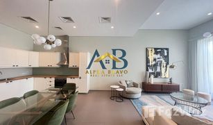 4 Habitaciones Adosado en venta en Judi, Dubái Westar Azure