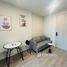 1 спален Квартира в аренду в Nue District R9, Huai Khwang, Хуаи Кхщанг