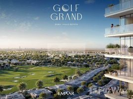 3 Bedroom Apartment for sale at Golf Grand, Sidra Villas, Dubai Hills Estate