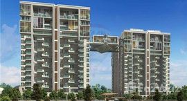 Available Units at Hebbal